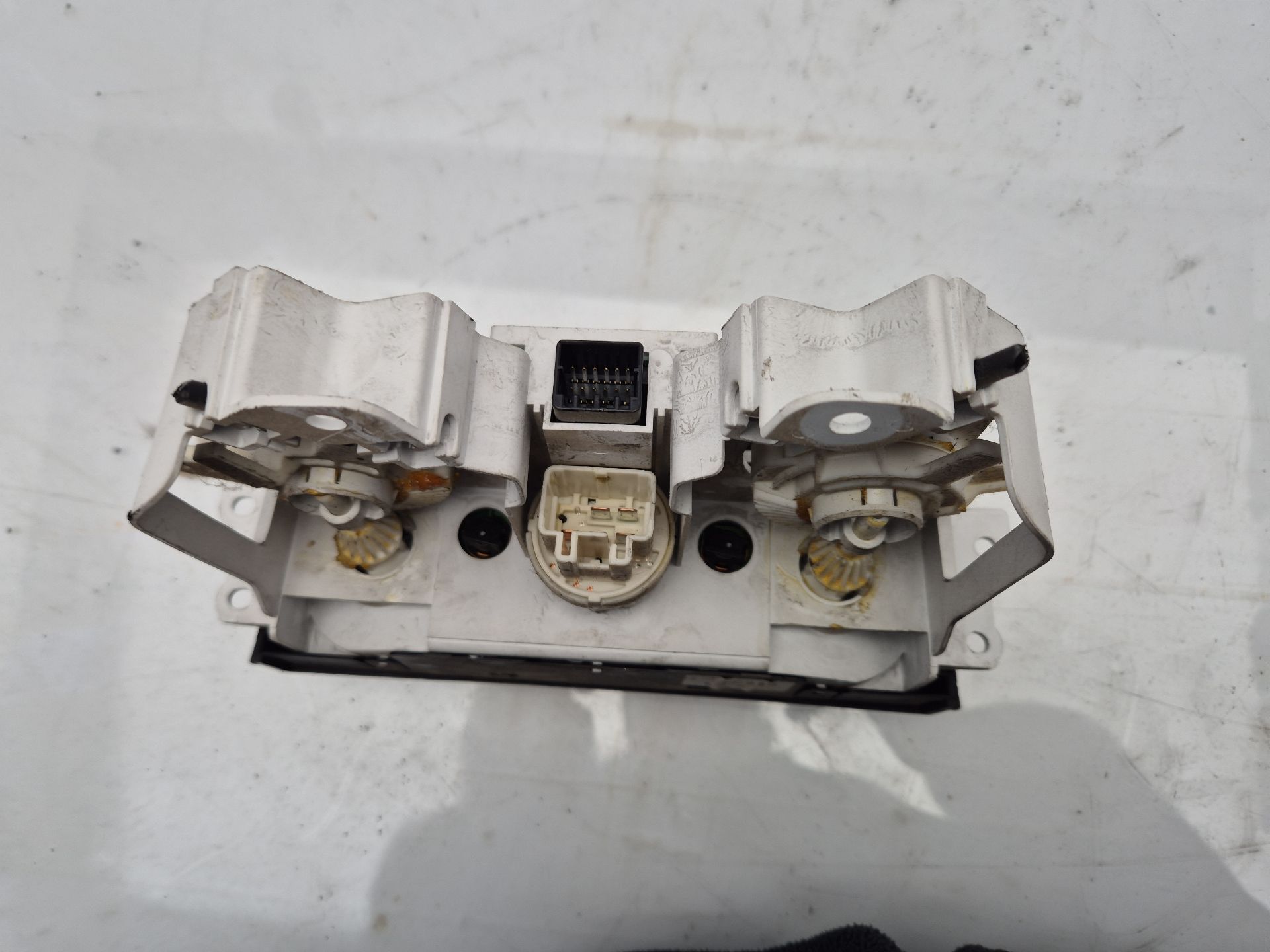 MANDO CALEFACCION / AIRE ACONDICIONADO MAZDA MPV RF5C