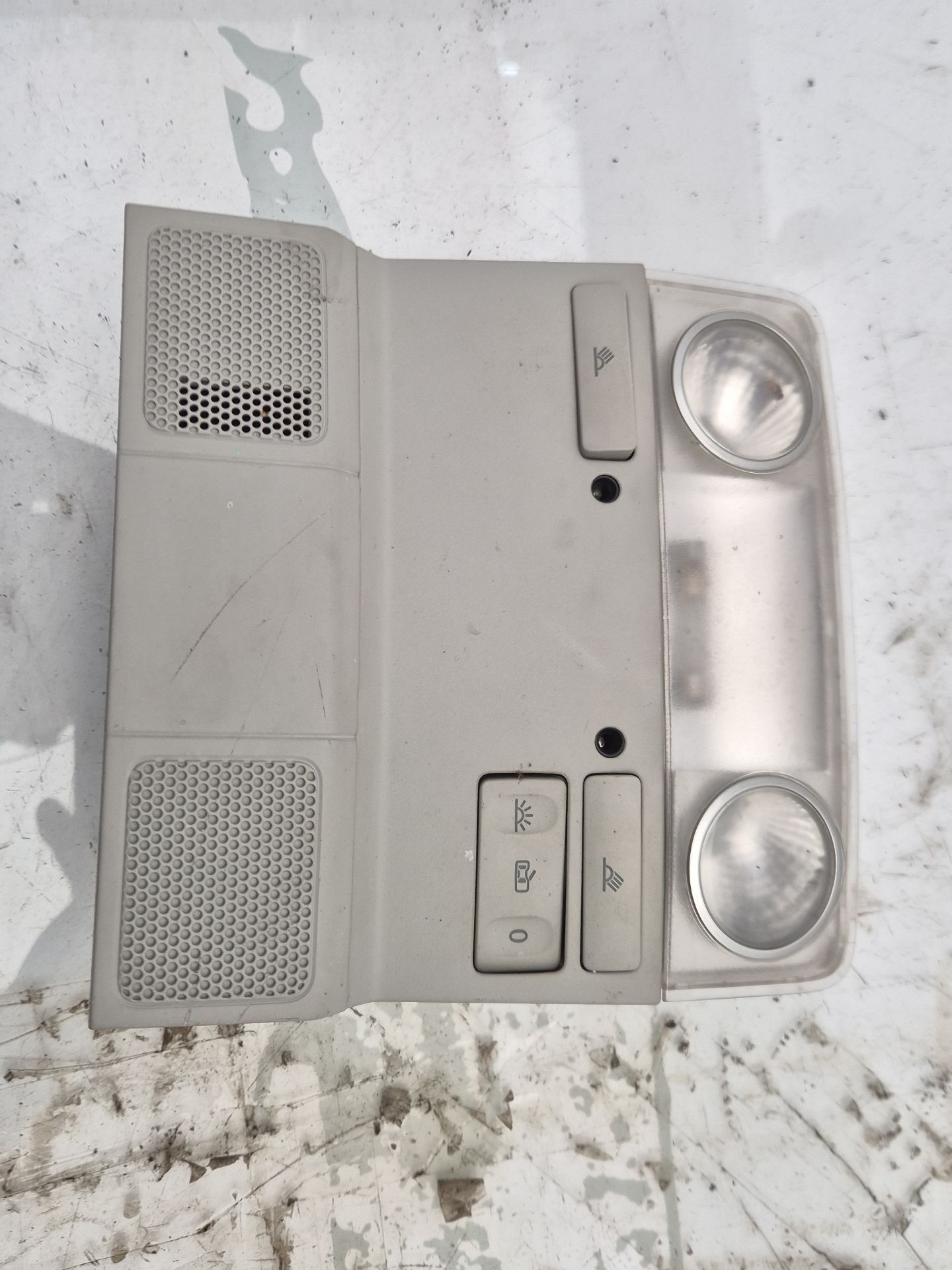  VOLKSWAGEN GOLF V (1K1) 1.4 TSI