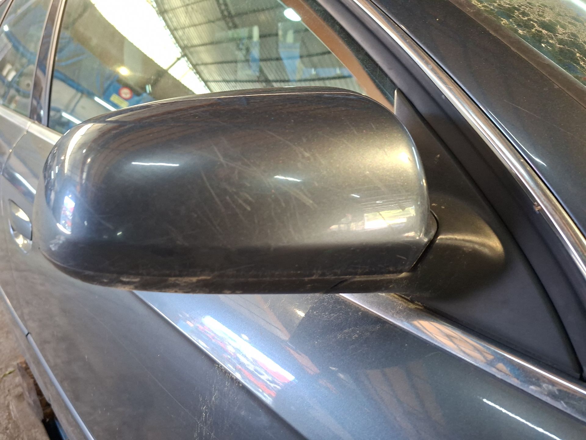  AUDI A4 B7 Avant (8ED) 2.0 TDI 16V