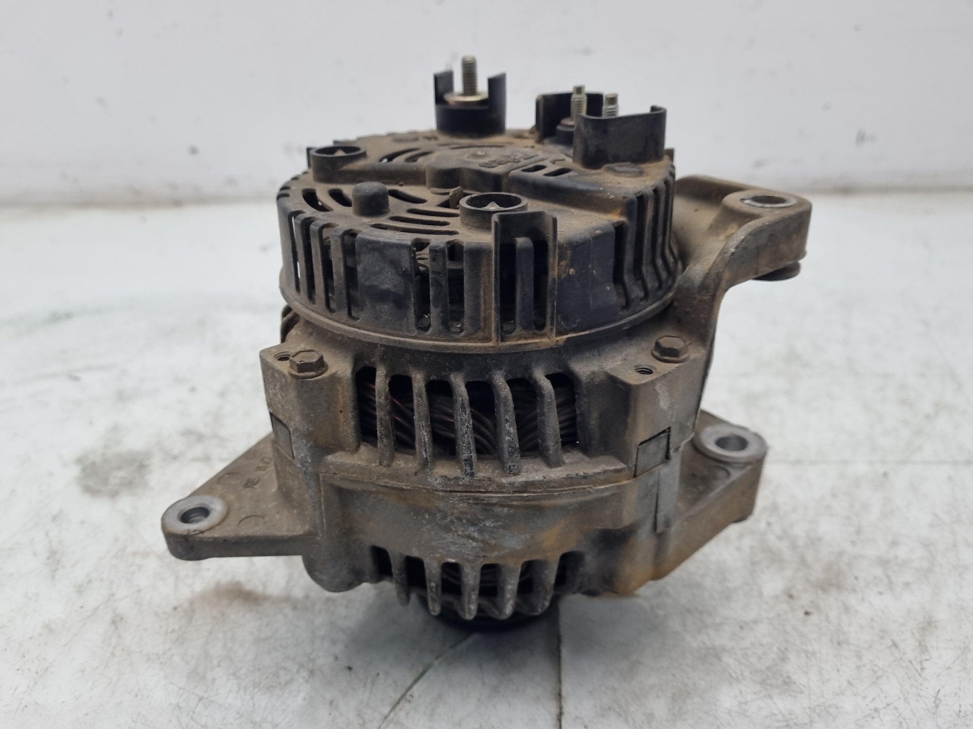ALTERNADOR RENAULT LAGUNA F3P
