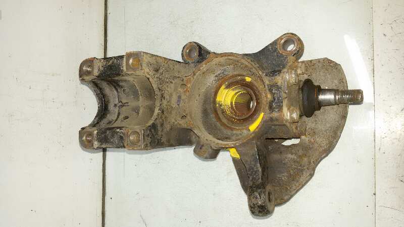 MANGUETA DELANTERA IZQUIERDA CITROEN JUMPER 4HY