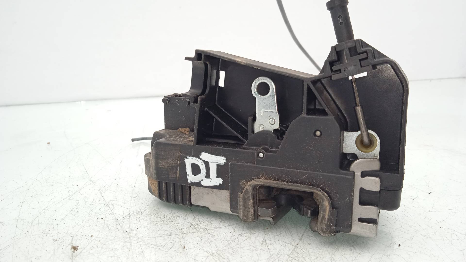 CERRADURA PUERTA DELANTERA IZQUIERDA RENAULT TRAFI F9Q U7