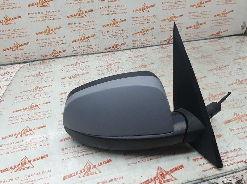 RETROVISOR DERECHO OPEL MERIVA Z17DTH