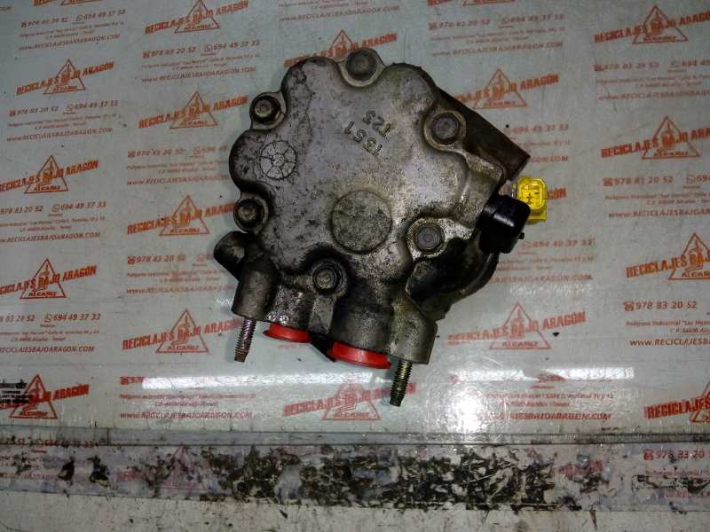 COMPRESOR AIRE ACONDICIONADO CITROEN C4 BERLINA 9HY