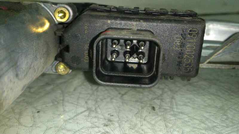 ELEVALUNAS DELANTERO DERECHO OPEL ASTRA Z16XE