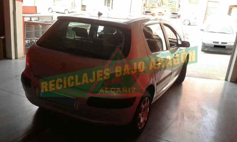 MANGUETA DELANTERA IZQUIERDA PEUGEOT 307 (S1) RHY