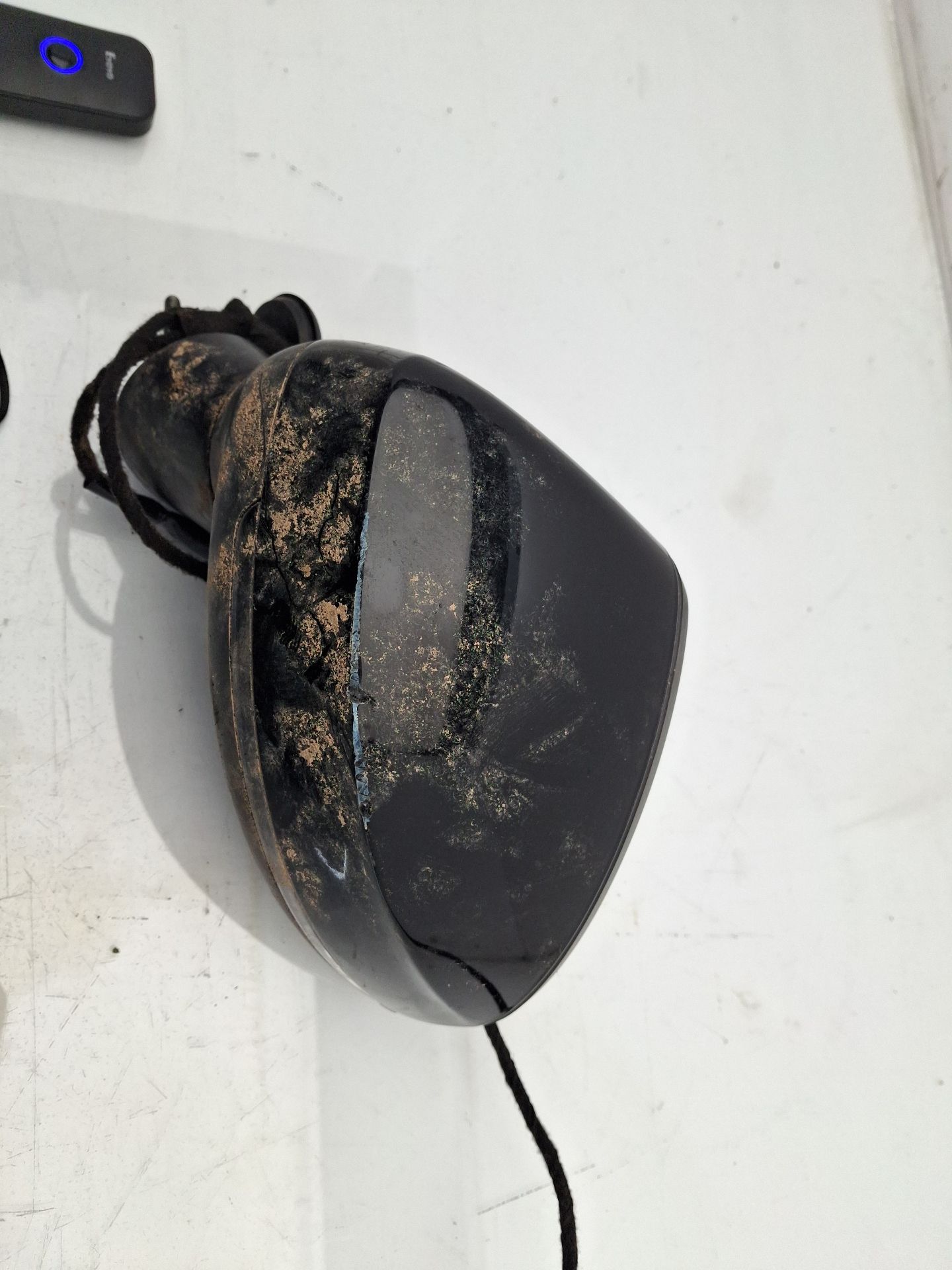RETROVISOR IZQUIERDO AUDI A1 