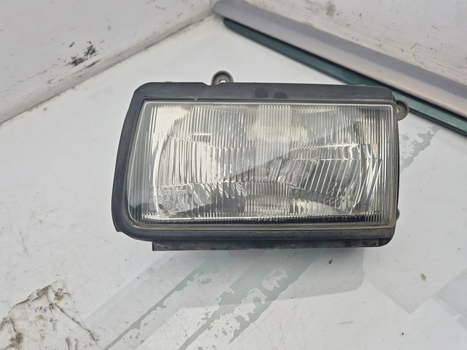  OPEL FRONTERA B (U99) 2.2 DTI (6B_ZC, 6B_VF, 6B_66, 6B_76)