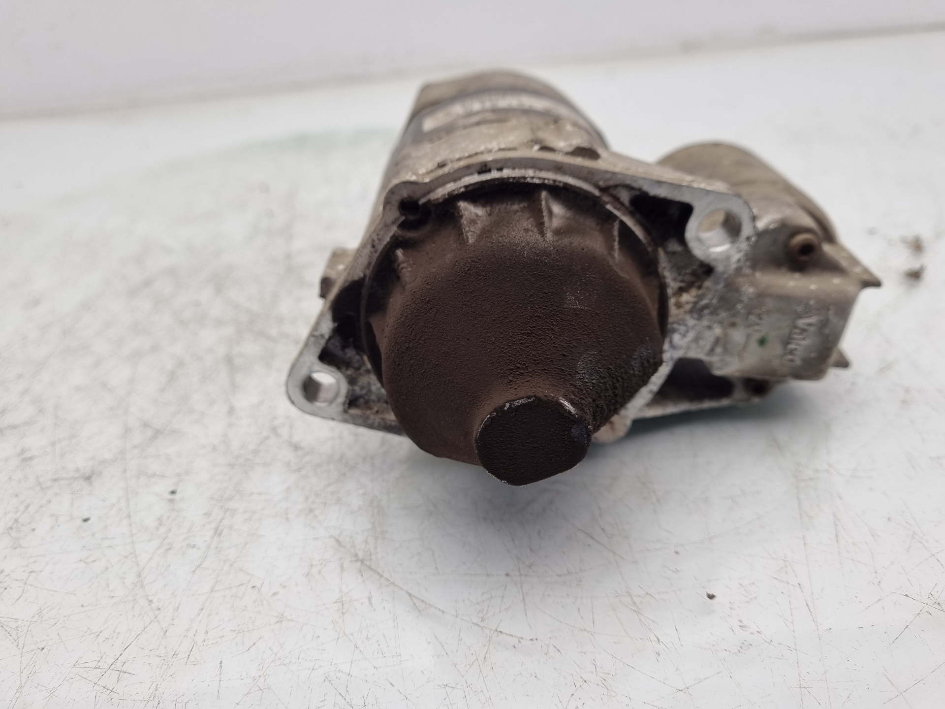 MOTOR ARRANQUE MERCEDES-BENZ CLASE A M266920