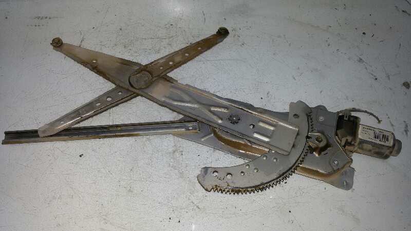 ELEVALUNAS DELANTERO IZQUIERDO RENAULT KANGOO K9K B7