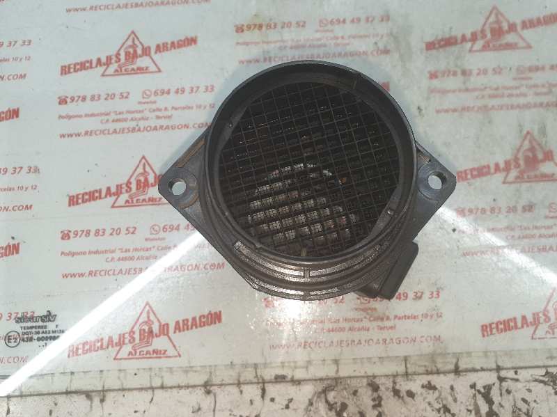 CAUDALIMETRO RENAULT LAGUNA F9Q C7