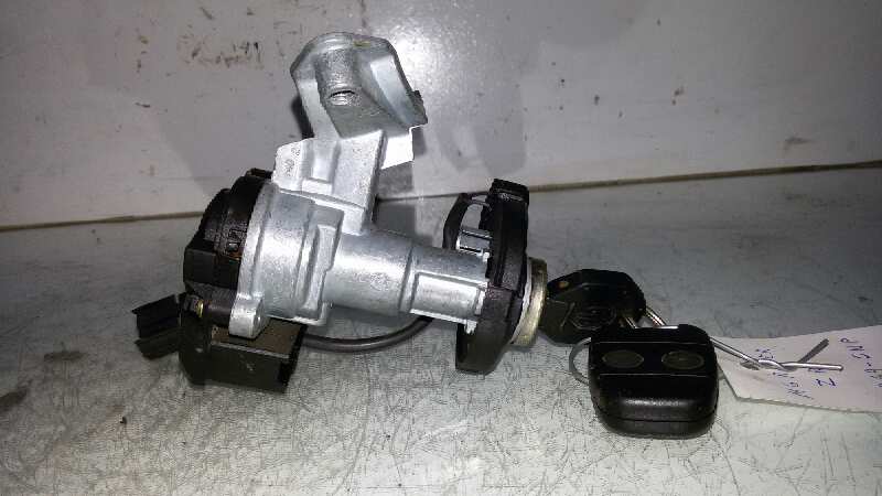 CONMUTADOR DE ARRANQUE MG MG 14K4F