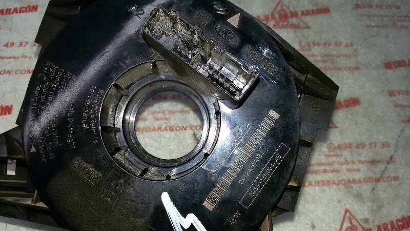 ANILLO AIRBAG FORD FOCUS C9DB