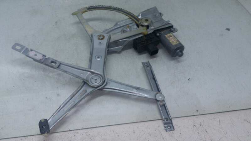 ELEVALUNAS DELANTERO DERECHO OPEL ASTRA Z17DTH