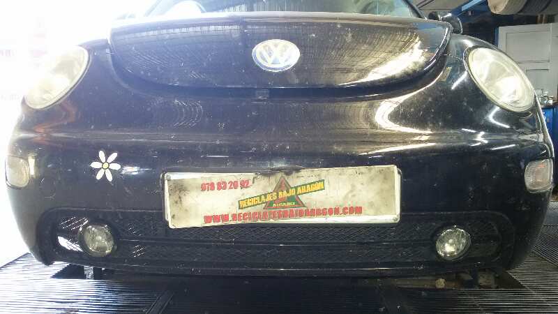 TRANSMISION DELANTERA IZQUIERDA VOLKSWAGEN NEW AQY