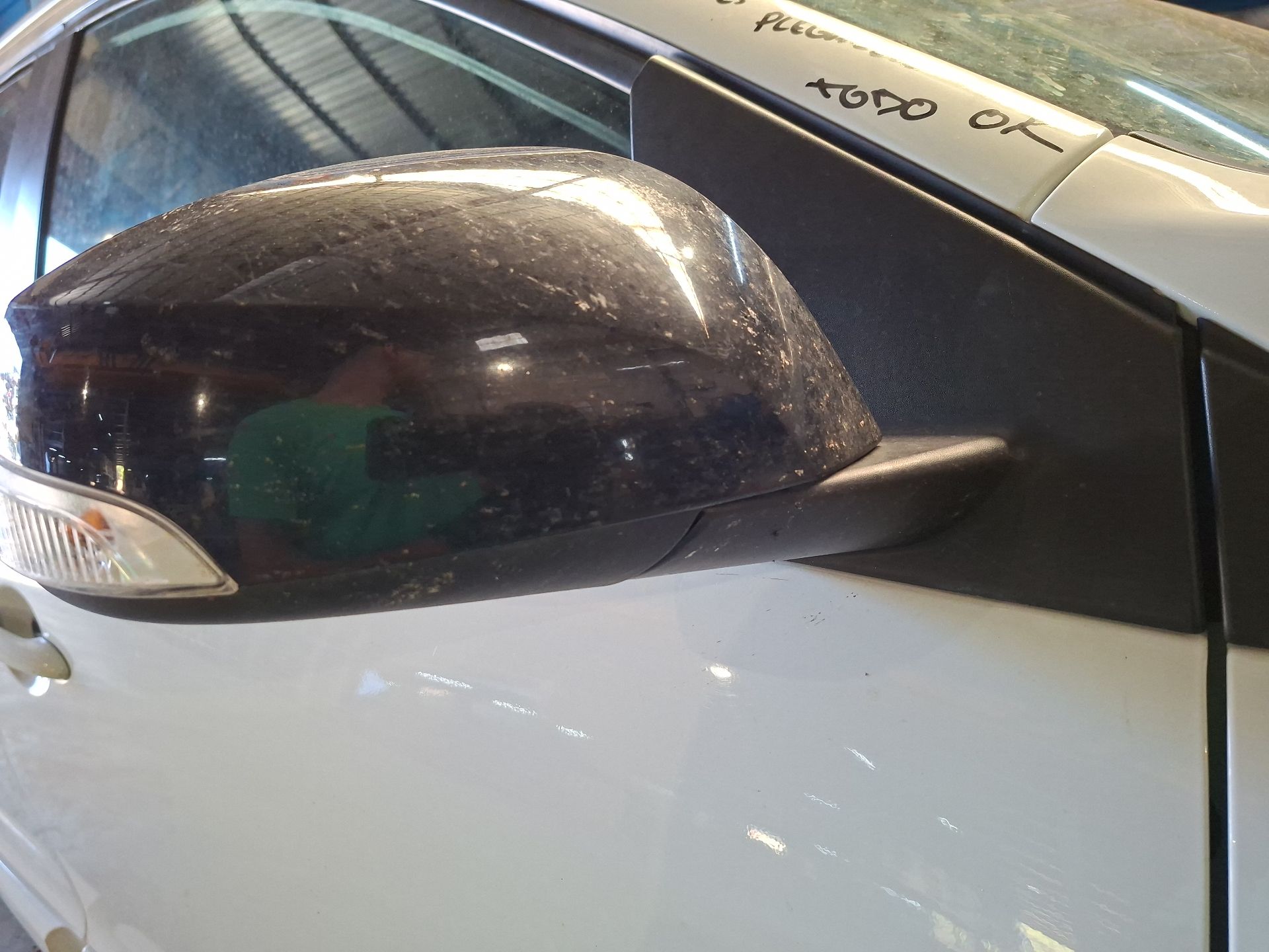 LLANTA RENAULT MEGANE 