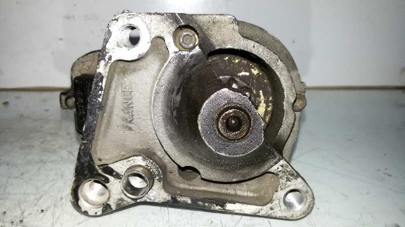 MOTOR ARRANQUE RENAULT 19 E7J