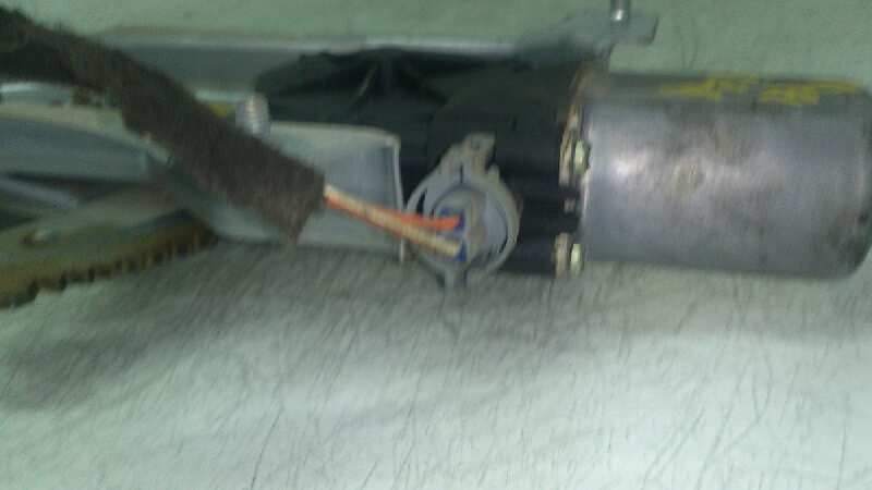 ELEVALUNAS DELANTERO IZQUIERDO NISSAN KUBISTAR D4F F7