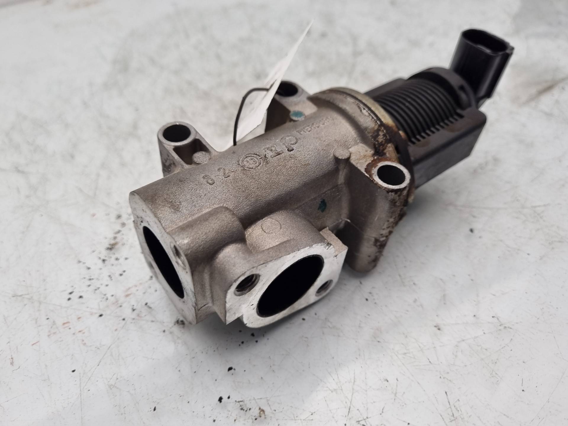 VALVULA EGR OPEL VECTRA Z19DT