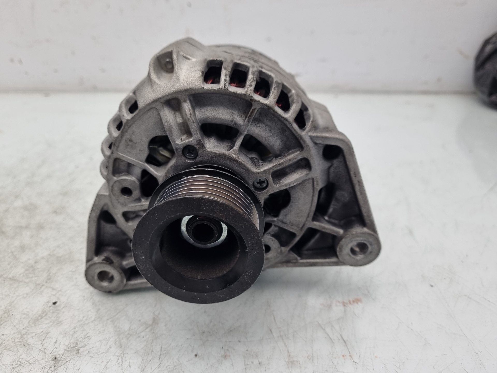 ALTERNADOR BMW 3 19-4E-1G