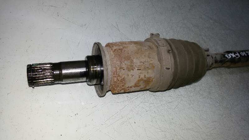 TRANSMISION TRASERA DERECHA JEEP COMPASS ECD