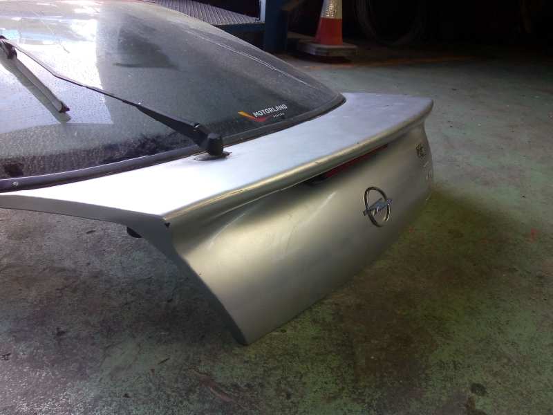 PORTON TRASERO OPEL TIGRA X14XE