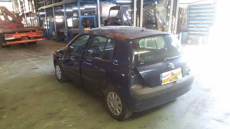 FARO ANTINIEBLA DERECHO RENAULT CLIO K9K B7