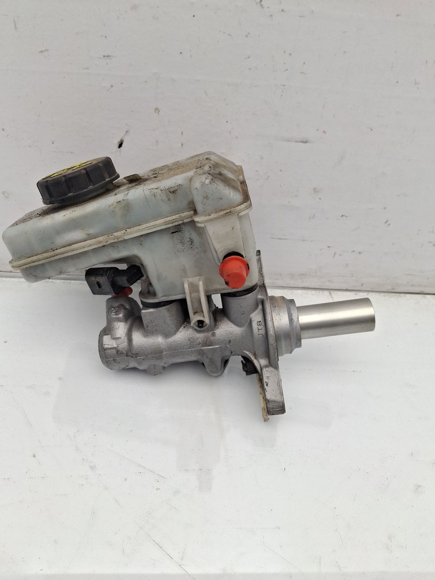 COMPRESOR AIRE ACONDICIONADO SEAT LEON 