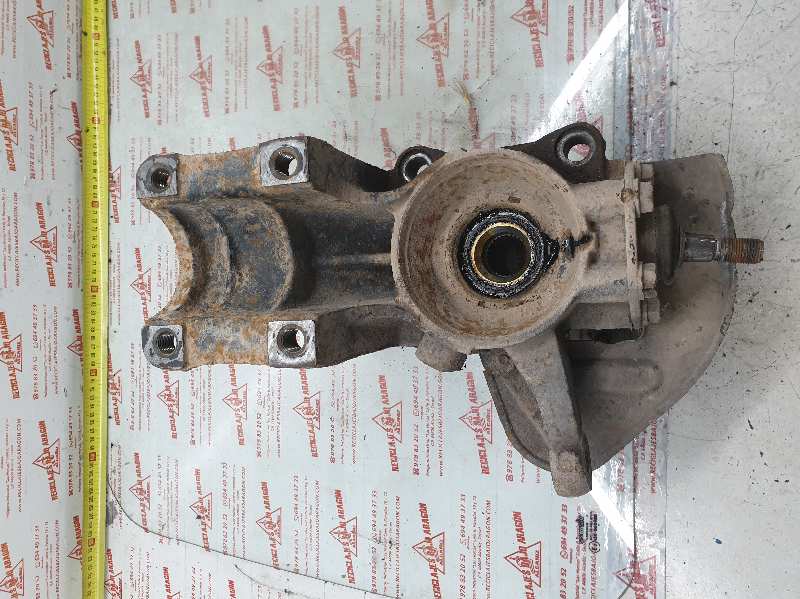 MANGUETA DELANTERA IZQUIERDA CITROEN JUMPER DJY