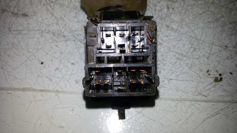 MANDO LUCES CITROEN BERLINGO 