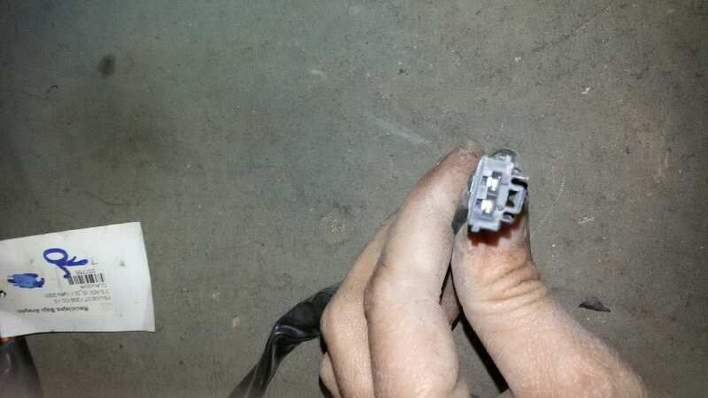 CONMUTADOR DE ARRANQUE PEUGEOT 206 