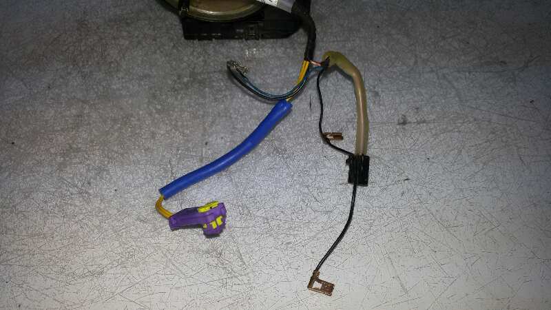 MANDO MULTIFUNCION SKODA OCTAVIA BMM