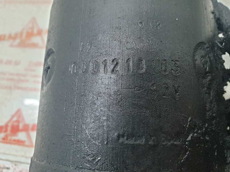 MOTOR ARRANQUE FIAT DUCATO 