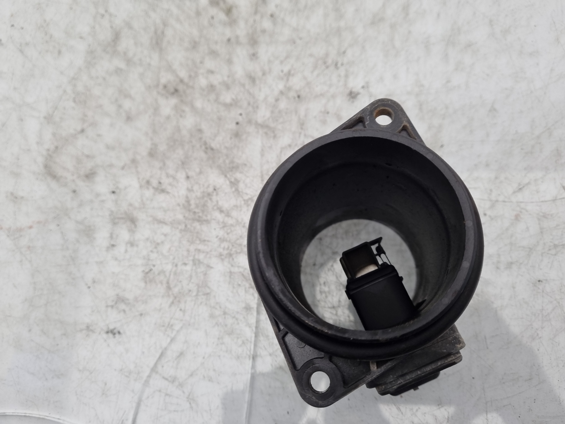 CAUDALIMETRO RENAULT MEGANE K9K P7