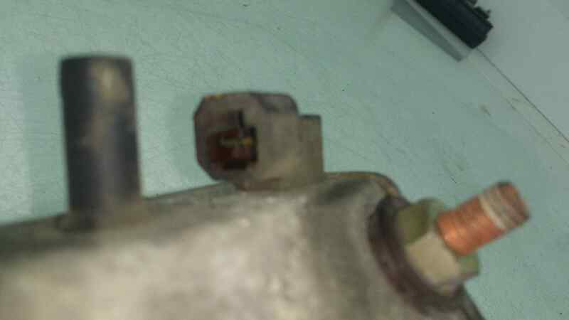 MOTOR ARRANQUE HYUNDAI TRAJET D4EA