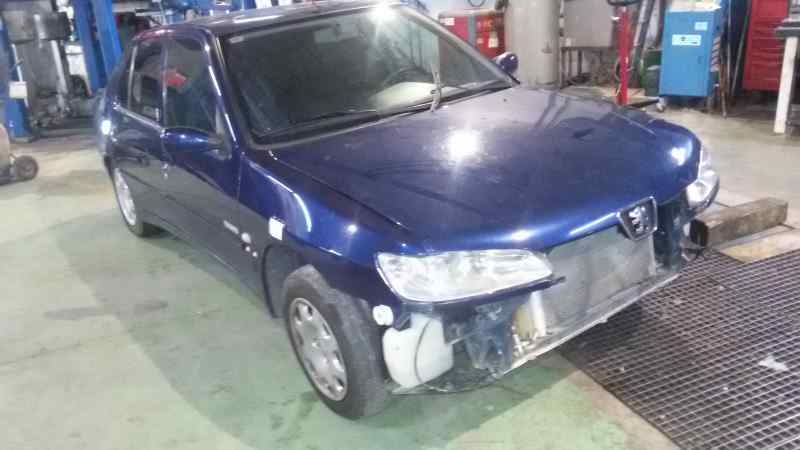 COMPRESOR AIRE ACONDICIONADO PEUGEOT 306 NFZ