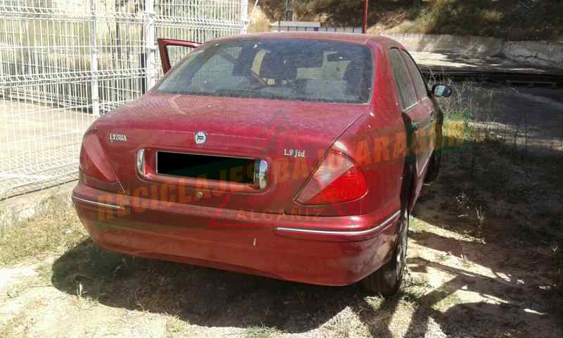 RETROVISOR DERECHO LANCIA LYBRA AR32302