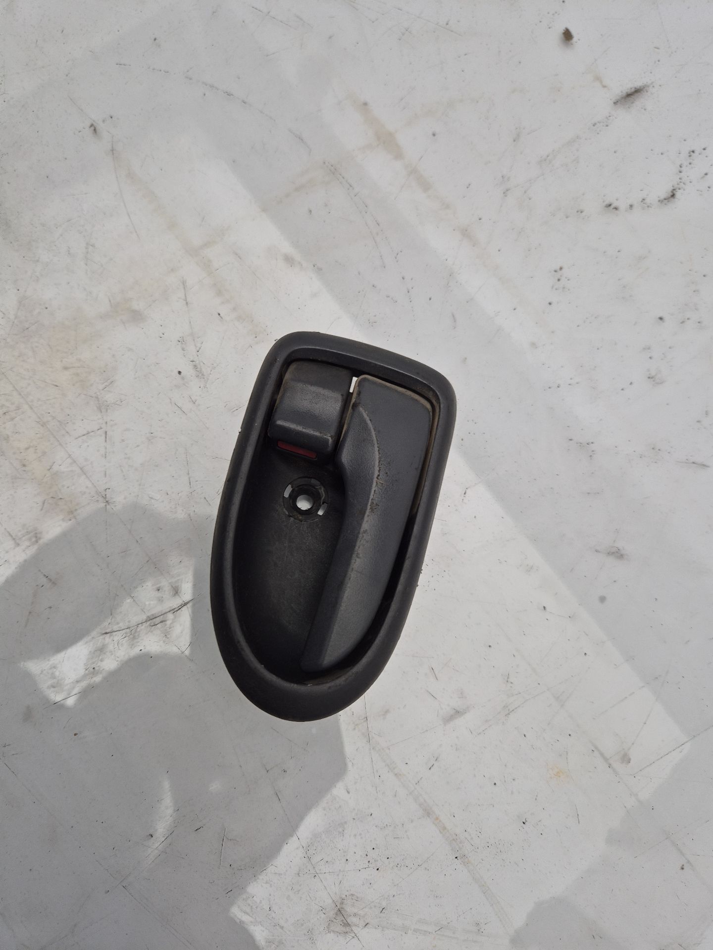 CONMUTADOR DE ARRANQUE MAZDA MPV 