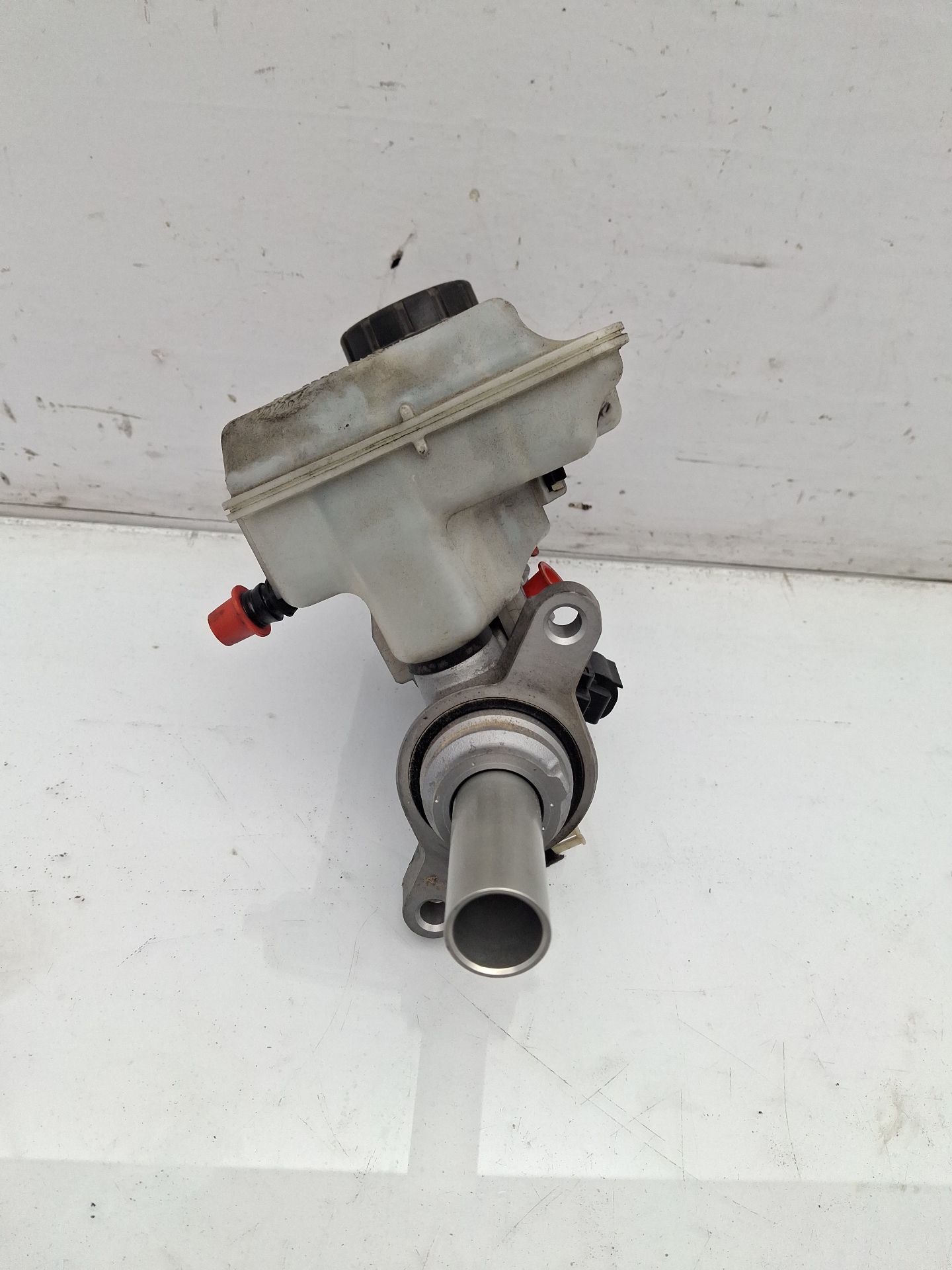 BOMBA FRENO SEAT LEON 