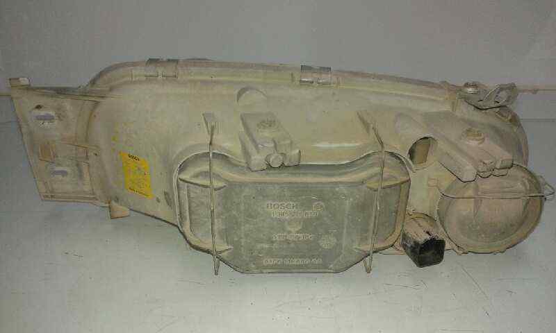 FARO DERECHO FORD FIESTA RTK