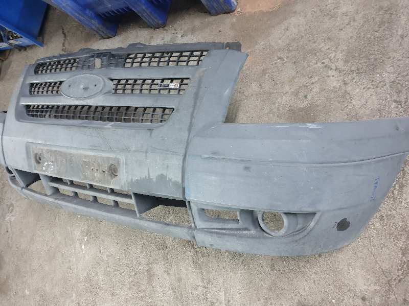 PARAGOLPES DELANTERO FORD TRANSIT JXFA