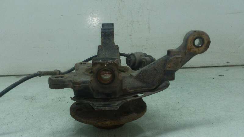 MANGUETA DELANTERA DERECHA OPEL CORSA Y 17 DT