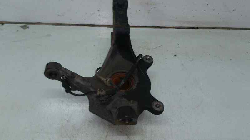 MANGUETA DELANTERA IZQUIERDA RENAULT LAGUNA F9Q C7