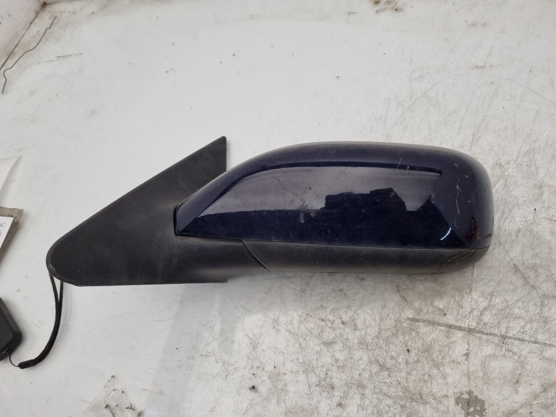 RETROVISOR IZQUIERDO RENAULT LAGUNA F9Q D6
