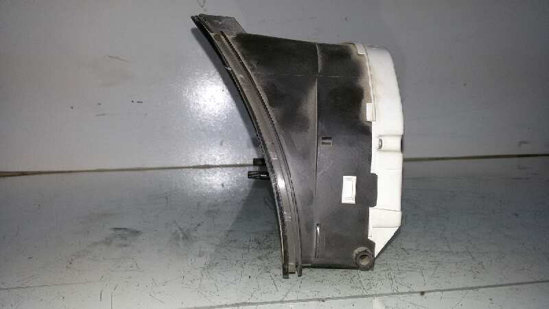 CUADRO INSTRUMENTOS MERCEDES-BENZ CLASE E OM 601 D23 LA