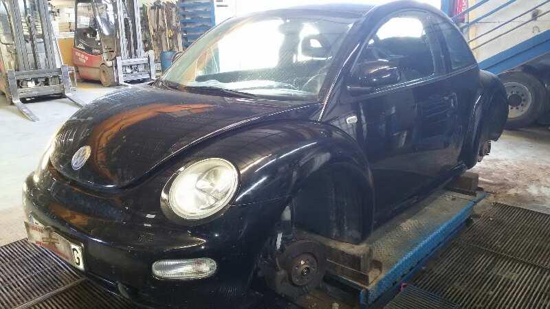 TRANSMISION DELANTERA IZQUIERDA VOLKSWAGEN NEW AQY