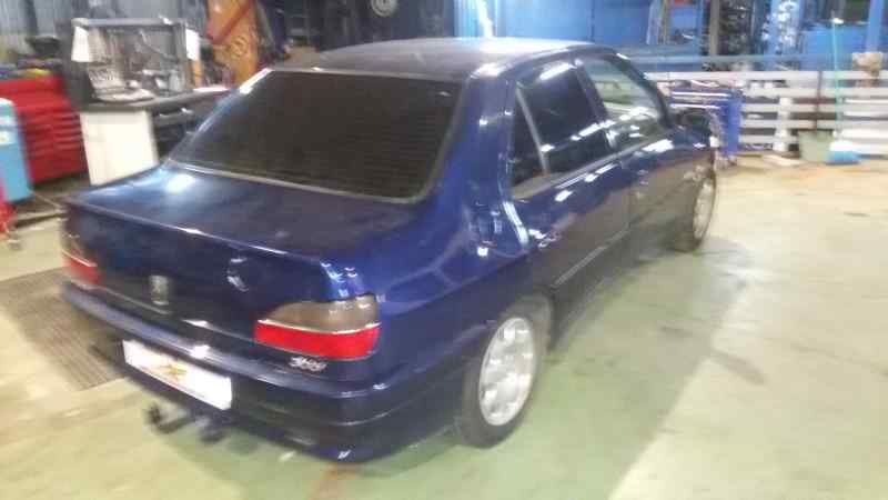 COMPRESOR AIRE ACONDICIONADO PEUGEOT 306 NFZ