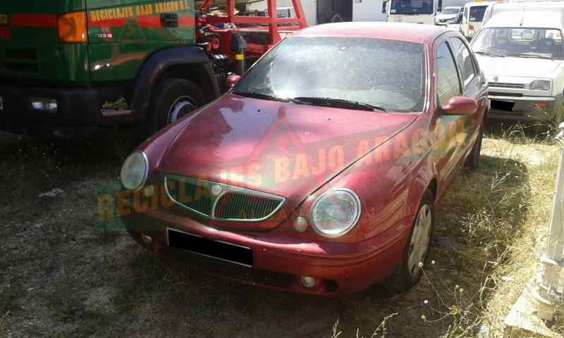 RETROVISOR DERECHO LANCIA LYBRA AR32302