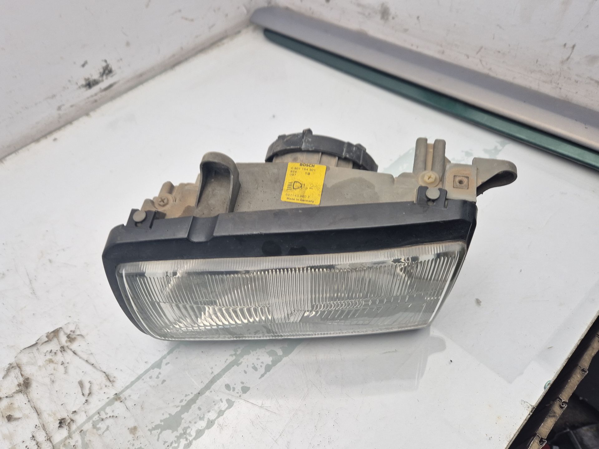 FARO IZQUIERDO OPEL FRONTERA 