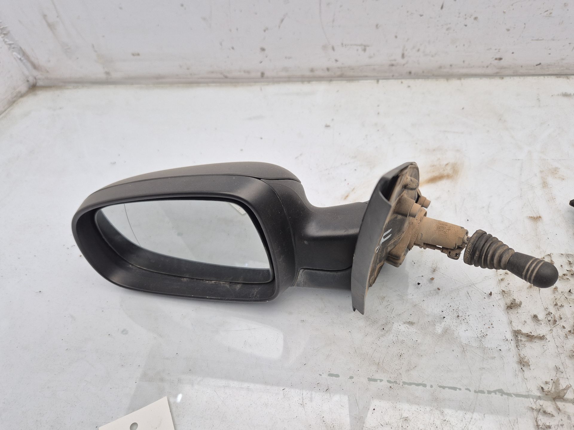  OPEL CORSA C (X01) 1.7 DI (F08, F68)